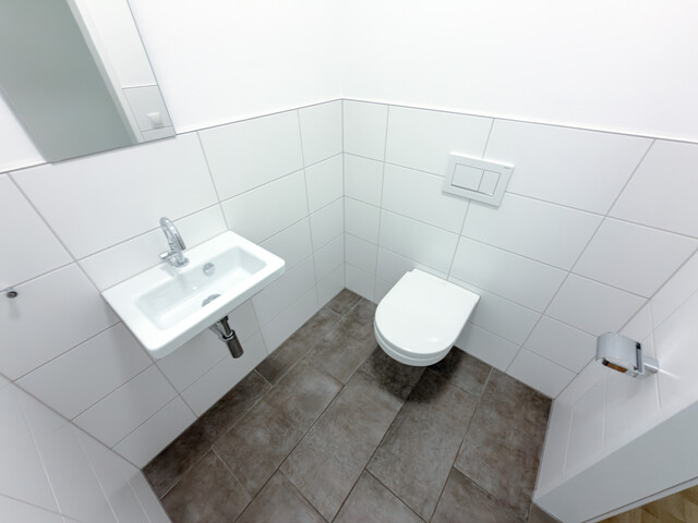 Moderne 3 Zimmer Wohnung in bester Lage - Koblach