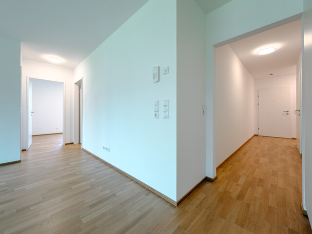 Moderne 3 Zimmer Wohnung in bester Lage - Koblach