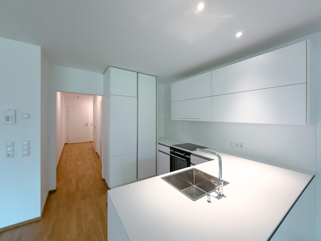 Moderne 3 Zimmer Wohnung in bester Lage - Koblach