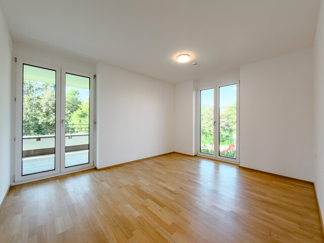 Moderne 3 Zimmer Wohnung in bester Lage - Koblach