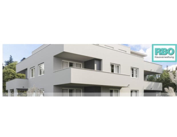 3-Zimmer-Wohnung mit herrlichem Balkon - Erstbezug