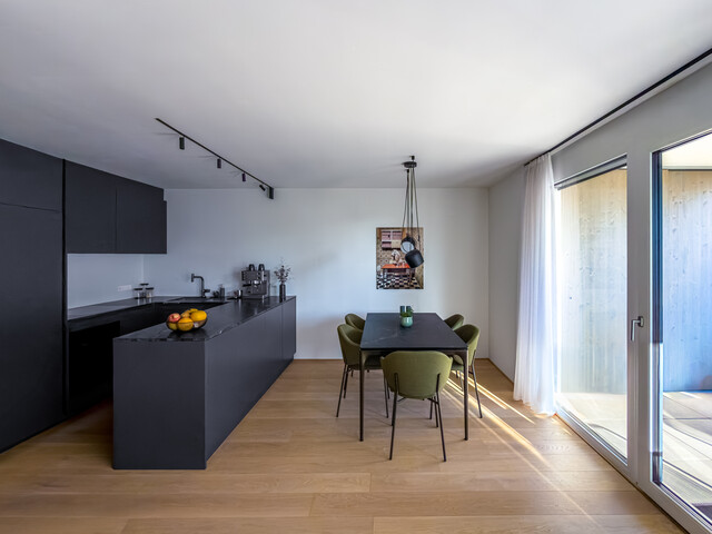 Stilvolle Designwohnung mit großer Terrasse - Ohne Makler!