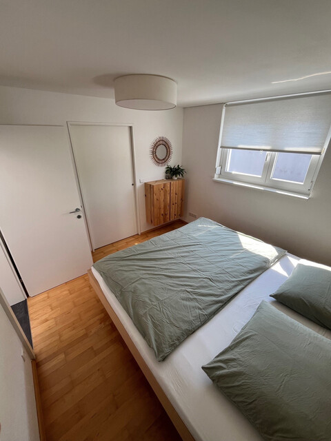 Privatverkauf - Exklusives 4-Zimmer-Penthouse mit großer Sonnenterrasse in ruhiger Bestlage