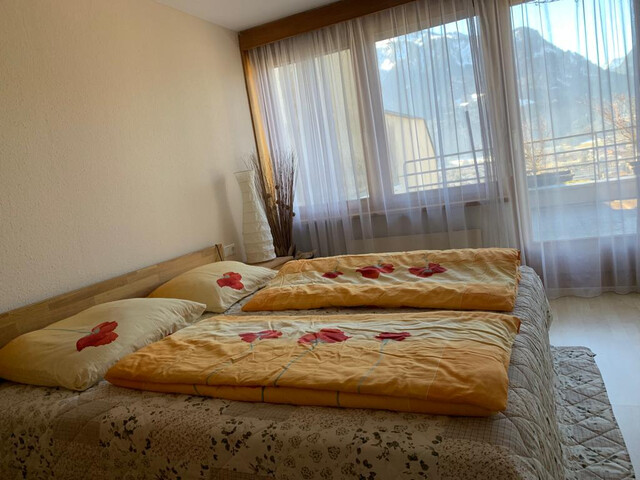 Privatverkauf - Schöne Dachterrassenwohnung über den Dächern von Bludenz