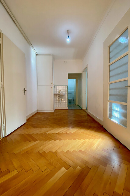 "ohne Provision" exklusive 4,5 Zimmer Stadtwohnung mit besonderem Flair!