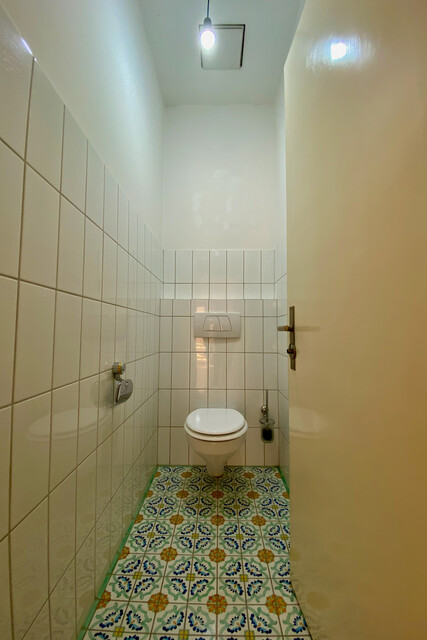 "ohne Provision" exklusive 4,5 Zimmer Stadtwohnung mit besonderem Flair!