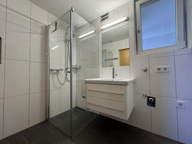 4-Zimmer-Maisonette | Veranda | neue Küche | Tiefgarage im Zentrum