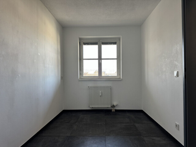 4-Zimmer-Maisonette | Veranda | neue Küche | Tiefgarage im Zentrum