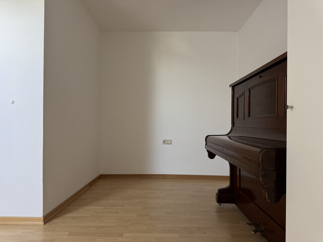 4-Zimmer-Maisonette | Veranda | neue Küche | Tiefgarage im Zentrum