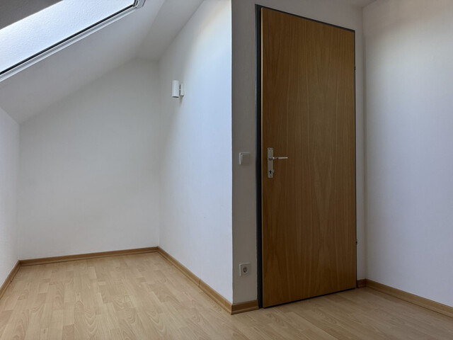 4-Zimmer-Maisonette | Veranda | neue Küche | Tiefgarage im Zentrum