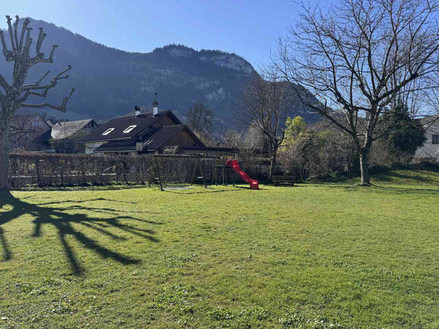 4-Zimmer-Maisonette | Veranda | neue Küche | Tiefgarage im Zentrum