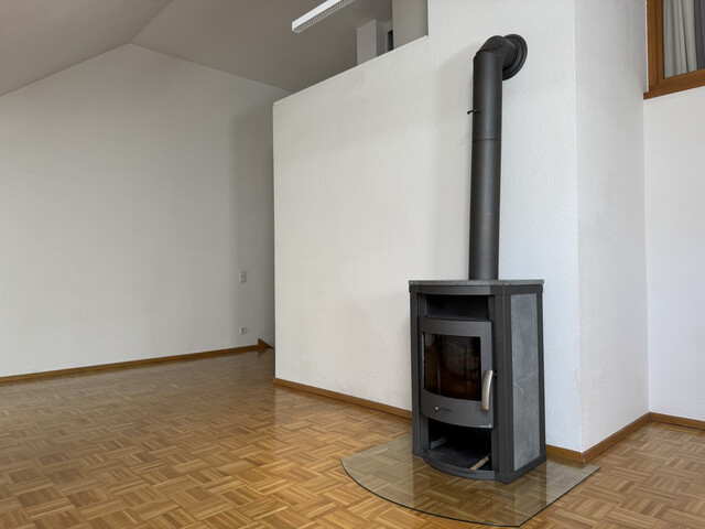 4-Zimmer-Maisonette | Veranda | neue Küche | Tiefgarage im Zentrum