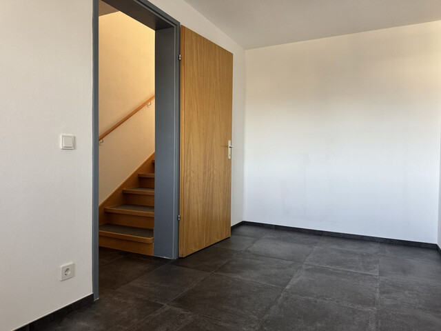 4-Zimmer-Maisonette | Veranda | neue Küche | Tiefgarage im Zentrum