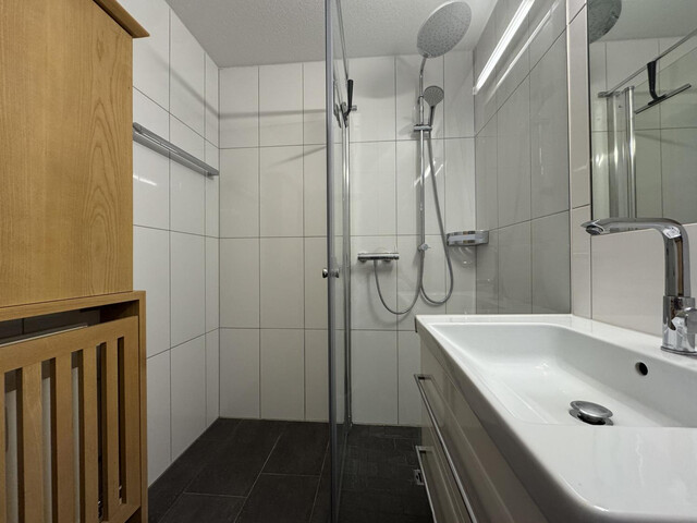 4-Zimmer-Maisonette | Veranda | neue Küche | Tiefgarage im Zentrum