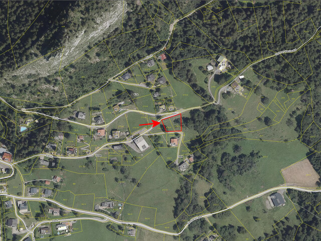 Ankommen und Ausspannen auf 950 m² Naturglück