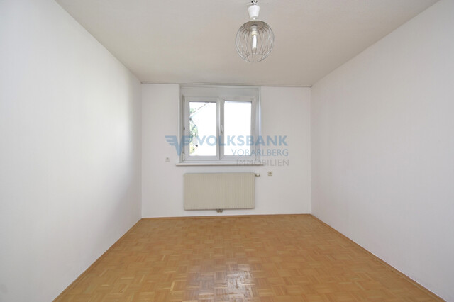 Charmante 4,5-Zimmerwohnung zu verkaufen!