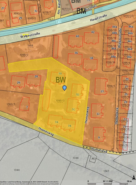 Charmante 4,5-Zimmerwohnung zu verkaufen!