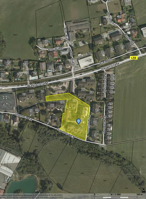 Charmante 4,5-Zimmerwohnung zu verkaufen!