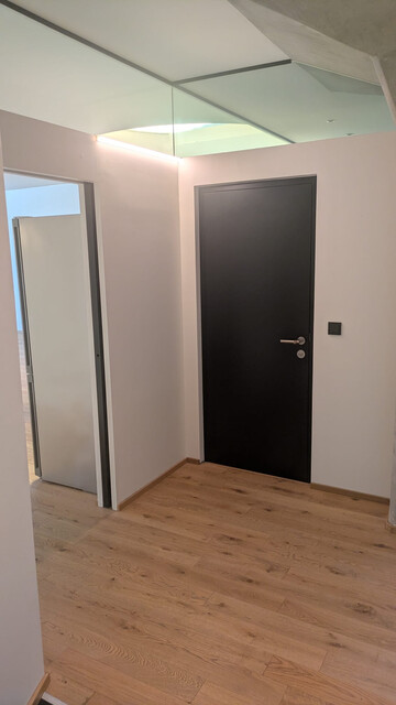 Elegantes, klimatisiertes 94m² Fabriksloft mit hochwertiger Ausstattung