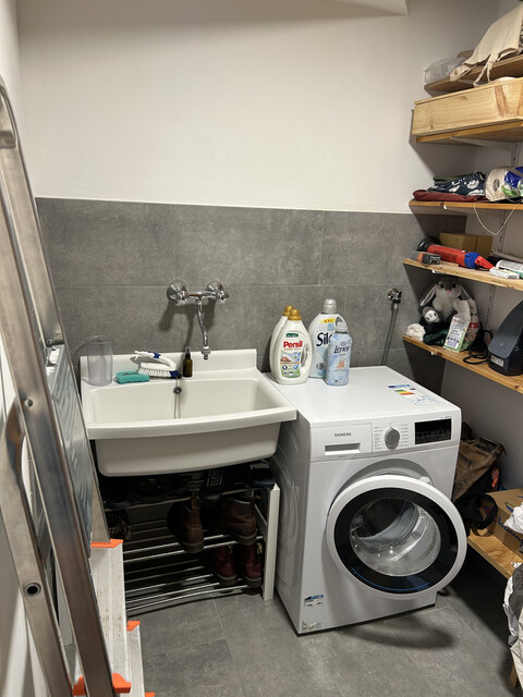 Modernisiertes Reihenhaus in ruhiger Lage!