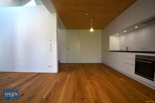 Erstbezug mit Stil – Exklusive 2-Zimmerwohnung zu vermieten!