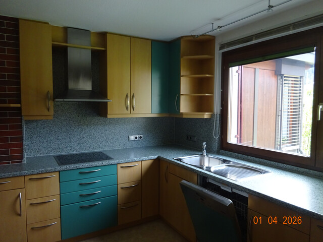 Riesiges Haus mit großem Garten in Altenstadt