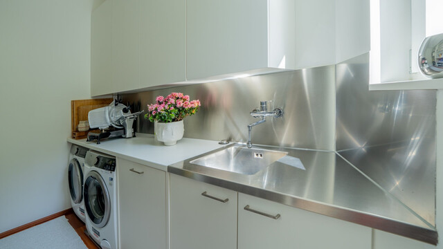 Eichenberg: Exklusives Penthouse mit atemberaubender Seesicht