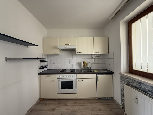 2 Zimmer-Wohnung | Meiningen | Balkon | Mieten