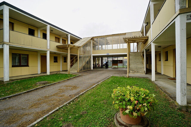 2 Zimmer-Wohnung | Meiningen | Balkon | Mieten