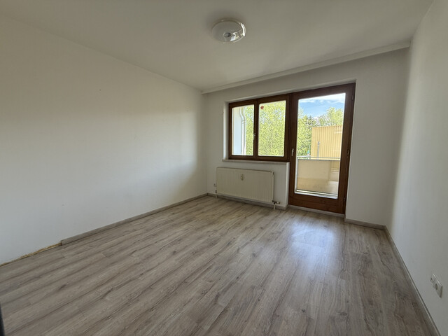 2 Zimmer-Wohnung | Meiningen | Balkon | Mieten