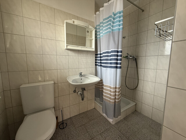 2 Zimmer-Wohnung | Meiningen | Balkon | Mieten