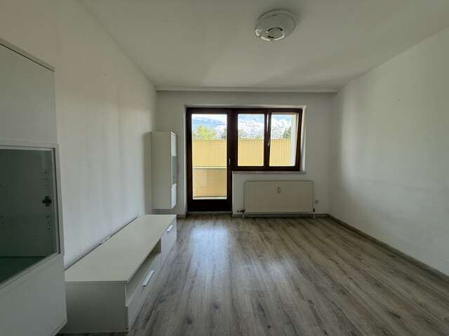 2 Zimmer-Wohnung | Meiningen | Balkon | Mieten
