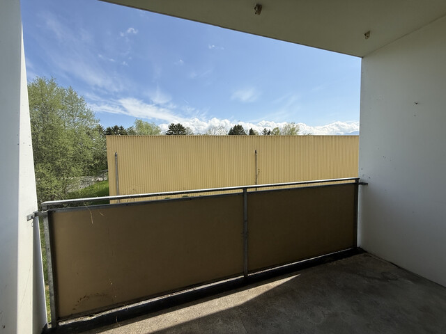 2 Zimmer-Wohnung | Meiningen | Balkon | Mieten