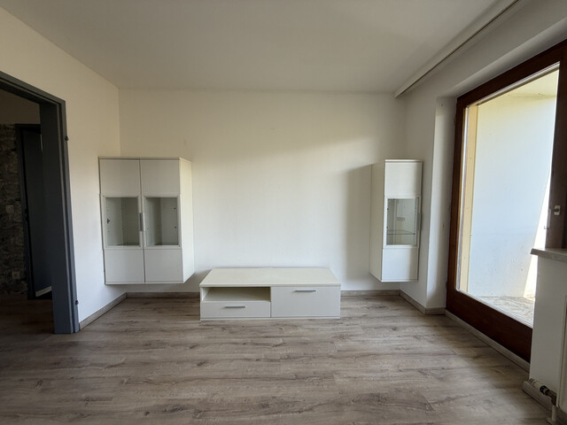 2 Zimmer-Wohnung | Meiningen | Balkon | Mieten