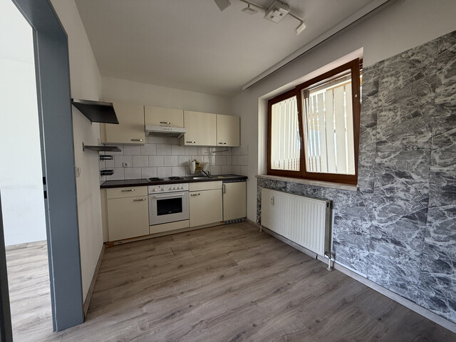 2 Zimmer-Wohnung | Meiningen | Balkon | Mieten