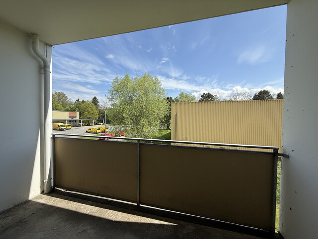 2 Zimmer-Wohnung | Meiningen | Balkon | Mieten