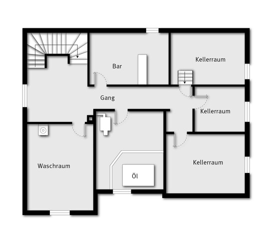 Interessante Kapitalanlage - gepflegtes Einfamilienhaus
in ruhiger Lage mit Wohnrecht