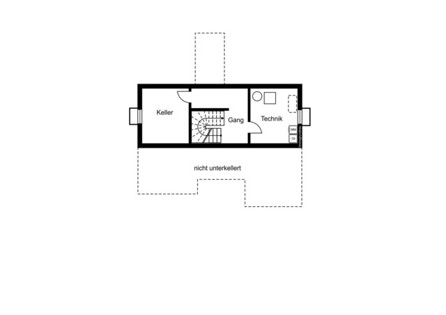 Familientraum in Götzis: Einfamilienhaus mit 5 Zimmer und Garten