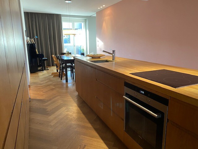 Wunderschöne große 4-Zimmerwohnung im Herzen von Dornbirn zu vermieten 