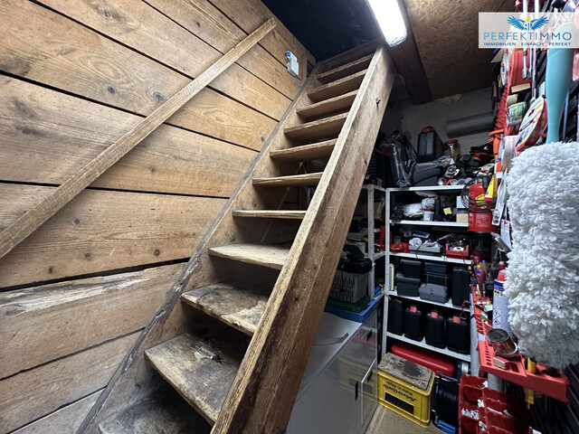 3,5-Zimmer-Wohnung in Kennelbach!