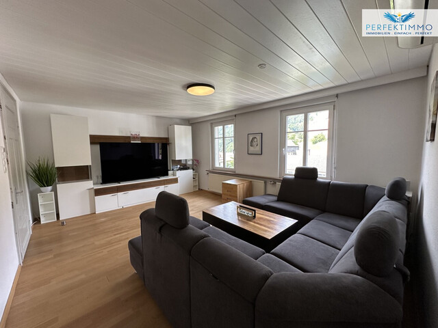 3,5-Zimmer-Wohnung in Kennelbach!