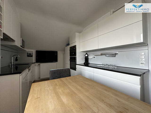 3,5-Zimmer-Wohnung in Kennelbach!