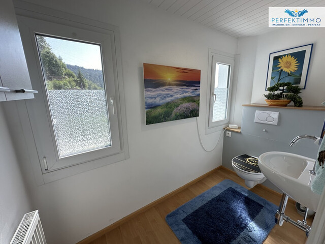 3,5-Zimmer-Wohnung in Kennelbach!