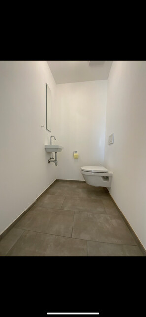 Provisionsfreie Terrassenwohnung mit Tiefgaragenplatz