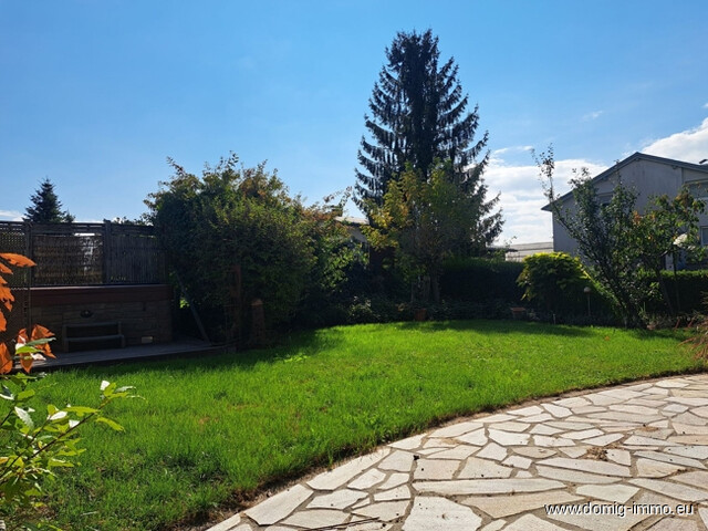 Einfamilienhaus mit Sauna und Whirlpool in begehrter Lage von Klaus