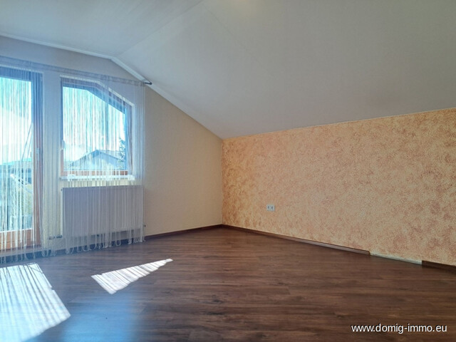 Einfamilienhaus mit Sauna und Whirlpool in begehrter Lage von Klaus