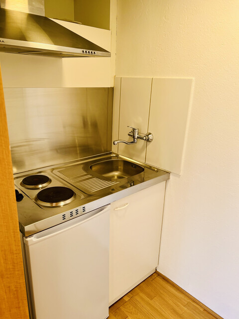 Gemütliche ein Zimmer Apartment in Seenähe Fußach zu vermieten