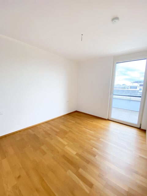 Sensationelle 3-Zimmer-Penthousewohnung in Bregenz zu vermieten!