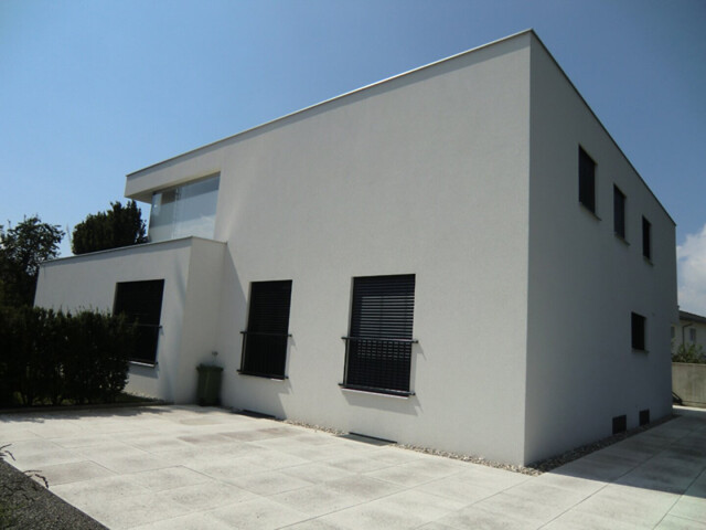 Exklusive Villa in Lustenau – Ihre Traumimmobilie wartet auf Sie!