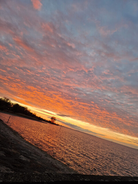 Traumwohnung in einzigartiger Seelage 